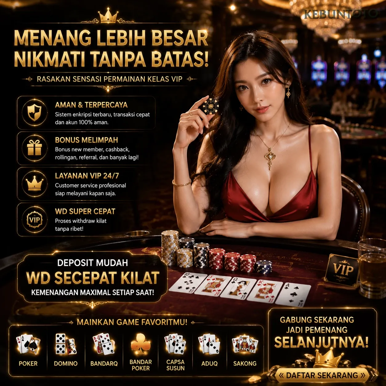kebuntoto